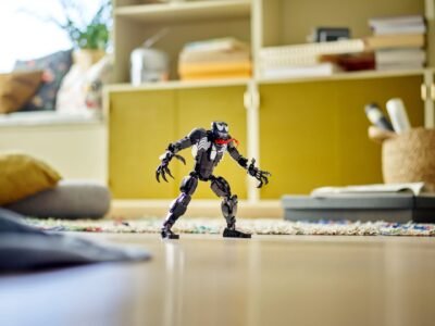 LEGO Super Heroes 76230 - Figurina Venom