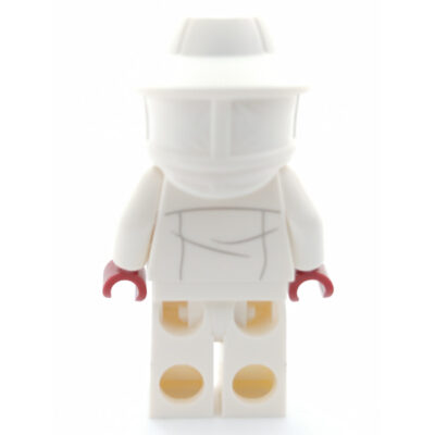 Lego Minifigurine seria 21 - Beekeeper