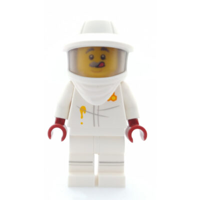 Lego Minifigurine seria 21 - Beekeeper