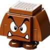 Lego Super Mario mar0022 - Goomba