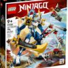 LEGO® Ninjago 71785 - Robotul Titan al lui Jay