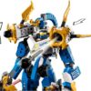 LEGO® Ninjago 71785 - Robotul Titan al lui Jay