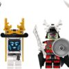 LEGO® Ninjago 71785 - Robotul Titan al lui Jay