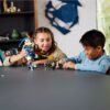 LEGO® Ninjago 71785 - Robotul Titan al lui Jay