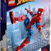 76226_alt1 LEGO® Super Heroes 76226 - Figurina Omul Paianjen