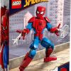 76226_alt3 LEGO® Super Heroes 76226 - Figurina Omul Paianjen