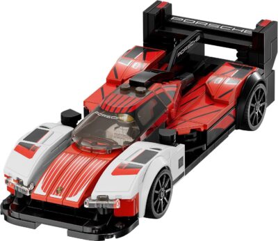 76916_alt2 LEGO® Speed Champions 76916 - Porsche 963