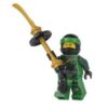 Lego Ninjago Hunted njo0516 - Lloyd