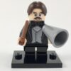 Lego Minifigurine Harry Potter S1 71022-13 - Professor Filius Flitwick