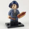 Lego Minifigurine Harry Potter S1 71022-18 - Tina Goldstein