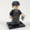 Lego Minifigurine Harry Potter S1 71022-21 - Credence Barebone