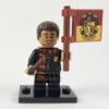 Lego Minifigurine Harry Potter S1 71022-8 - Dean Thomas