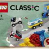 Lego Classic 30510 - 90 de ani cu masini (polybag)