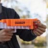 Hasbro Blaster Nerf Minecraft F4415 - Pillagers Crossbow