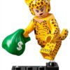 Lego Minifigures DC Super Heroes 71026 - Cheetah