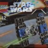 Lego Star Wars 8028 - TIE Fighter (polybag)