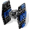 Lego Star Wars 8028 - TIE Fighter (polybag)