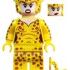 Lego Minifigures DC Super Heroes 71026 - Cheetah