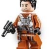 Lego Star Wars - Poe Dameron