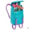 Mattel Papusa Barbie HDF73 - Barbie Camping Barbie Malibu Cu Accesorii