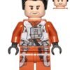 Lego Star Wars - Poe Dameron