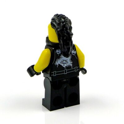 Lego Ninjago Sons of Garmadon njo427 - Swayer