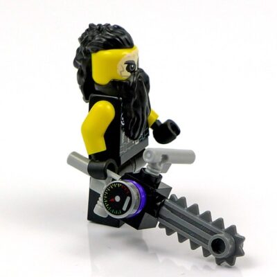 Lego Ninjago Sons of Garmadon njo427 - Swayer