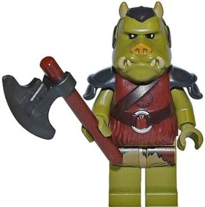 41lSnU9OARL._AC_UF894,1000_QL80_ Lego Star Wars - Gamorrean Guard