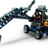 LEGO® Technic 42147 - Autobasculanta