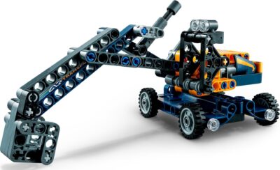LEGO® Technic 42147 - Autobasculanta