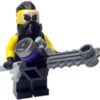 Lego Ninjago Sons of Garmadon njo427 - Swayer
