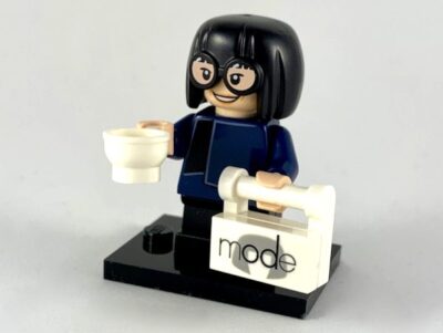 LEGO Minifigures Disney Series 2 71024 - Edna Mode
