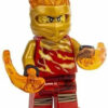 Lego Ninjago Secrets of the Forbidden Spinjitzu - Kai
