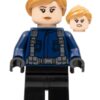 Lego Jurassic World: Dominion - ACU Guard