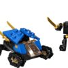 LEGO® NINJAGO 30592 - Mini Thunder Raider 30592