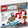 Lego Xtra 40375 - Accesorii Sport