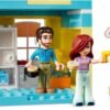 41724_alt2 LEGO® Friends 41724 - Casa lui Paisley