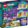 41724_alt5 LEGO® Friends 41724 - Casa lui Paisley