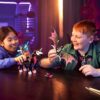 LEGO® DREAMZzz 71457 - Calul zburator Pegas