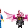 LEGO® DREAMZzz 71457 - Calul zburator Pegas