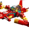 Lego Monkie Kid 80030 - Creatiile Toiagului lui Monkie Kid