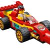 Lego Monkie Kid 80030 - Creatiile Toiagului lui Monkie Kid