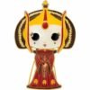 Funko Pop! Pin 19 - Star Wars Queen Amidala (Insigna)