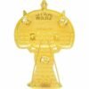 Funko Pop! Pin 19 - Star Wars Queen Amidala (Insigna)