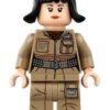 Lego Star Wars Minifigurină - Rose Tico