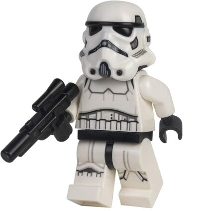 Lego Star Wars - Imperial Stormtrooper