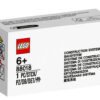 88018-functions-lego Lego Functions 88018 - Motor Angular Technic M V46