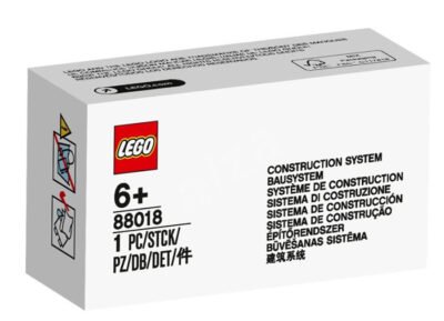 88018-functions-lego Lego Functions 88018 - Motor Angular Technic M V46