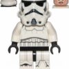 Lego Star Wars - Imperial Stormtrooper