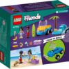 LEGO® Friends 41725 - Distractie pe plaja in buggy